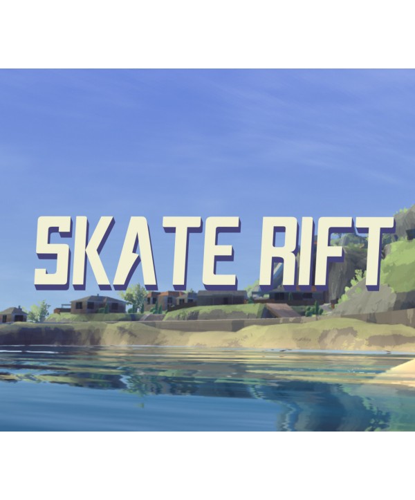Skate Rift CD key Steam Key GLOBAL